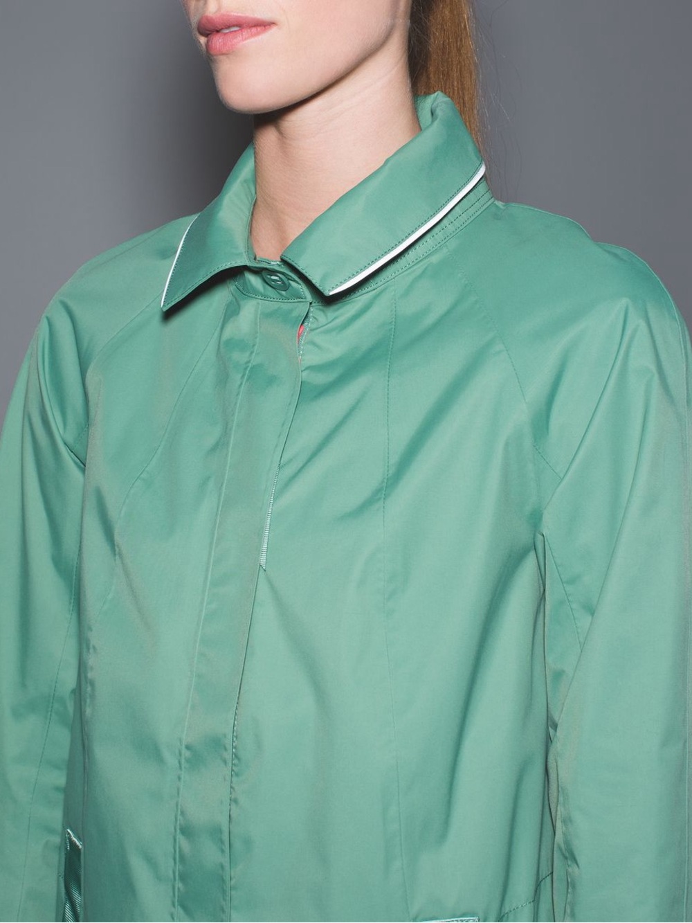 Lululemon Rain On Jacket - Picture 4 of 15